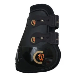 Kentucky Horsewear Pro Jump Moonboot Max UK | Just Equine 9 Kentucky Horsewear Pro Jump Moonboot Max UK | Just Equine -Horse Haven Shop Kentucky Horsewear Pro Jump Moonboot Max Boots Black 3