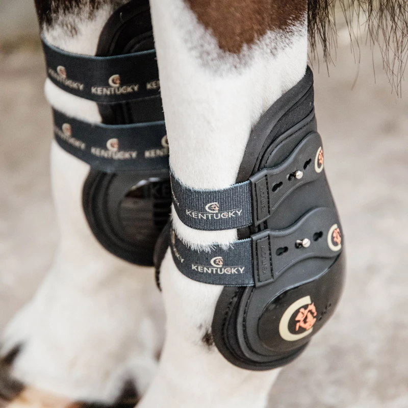 Kentucky Horsewear Pro Jump Moonboot Max UK | Just Equine 5 Kentucky Horsewear Pro Jump Moonboot Max UK | Just Equine - Image 5