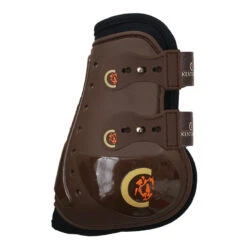 Kentucky Horsewear Pro Jump Moonboot Max UK | Just Equine 11 Kentucky Horsewear Pro Jump Moonboot Max UK | Just Equine -Horse Haven Shop Kentucky Horsewear Pro Jump Moonboot Max Boots Brown 1