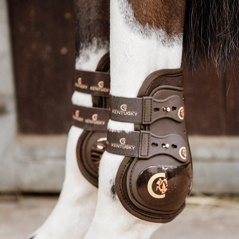 Kentucky Horsewear Pro Jump Moonboot Max UK | Just Equine 1 Kentucky Horsewear Pro Jump Moonboot Max UK | Just Equine