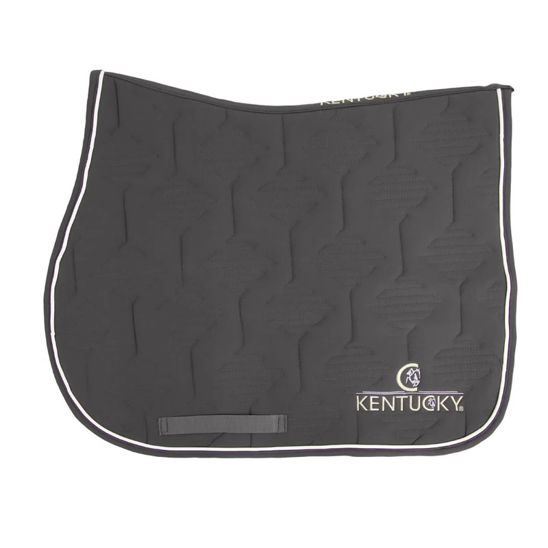 Kentucky Horsewear Quilted Saddle Pad Colour Edition UK | Just Equine 2 Kentucky Horsewear Quilted Saddle Pad Colour Edition UK | Just Equine - Image 2