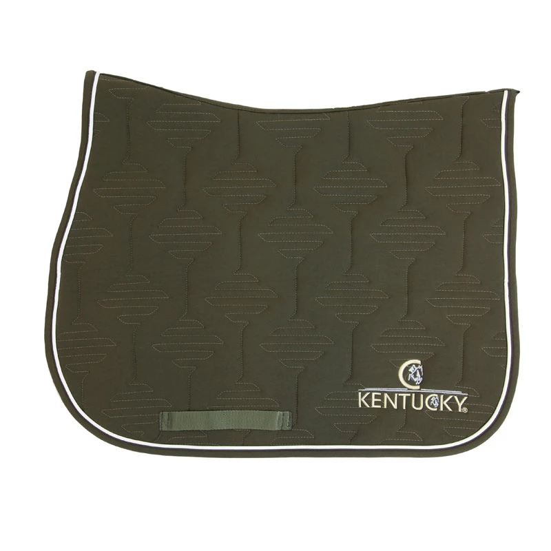 Kentucky Horsewear Quilted Saddle Pad Colour Edition UK | Just Equine 10 Kentucky Horsewear Quilted Saddle Pad Colour Edition UK | Just Equine - Image 10