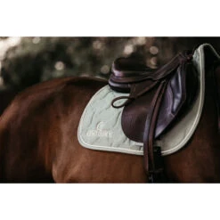 Kentucky Horsewear Quilted Saddle Pad Colour Edition UK | Just Equine 19 Kentucky Horsewear Quilted Saddle Pad Colour Edition UK | Just Equine -Horse Haven Shop Kentucky Horsewear Quilted Saddle Pad Colour Edition Mint 1