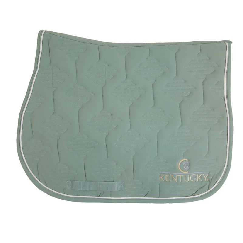 Kentucky Horsewear Quilted Saddle Pad Colour Edition UK | Just Equine 7 Kentucky Horsewear Quilted Saddle Pad Colour Edition UK | Just Equine - Image 7