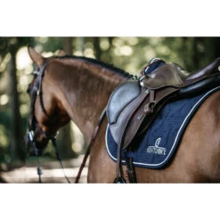Kentucky Horsewear Quilted Saddle Pad Colour Edition UK | Just Equine 14 Kentucky Horsewear Quilted Saddle Pad Colour Edition UK | Just Equine -Horse Haven Shop Kentucky Horsewear Quilted Saddle Pad Colour Edition Navy