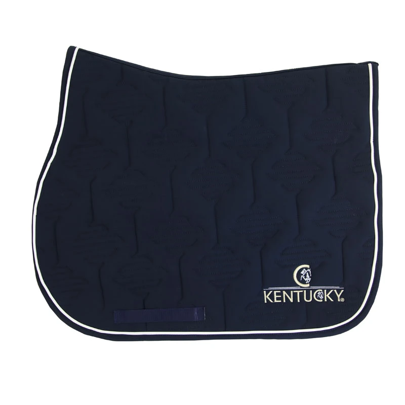 Kentucky Horsewear Quilted Saddle Pad Colour Edition UK | Just Equine 4 Kentucky Horsewear Quilted Saddle Pad Colour Edition UK | Just Equine - Image 4