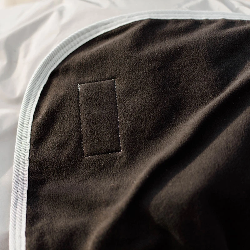 Kentucky Horsewear Reflective Quarter Rug UK | Just Equine 3 Kentucky Horsewear Reflective Quarter Rug UK | Just Equine - Image 3