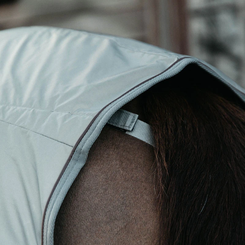 Kentucky Horsewear Reflective Quarter Rug UK | Just Equine 2 Kentucky Horsewear Reflective Quarter Rug UK | Just Equine - Image 2