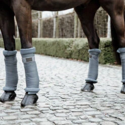 Kentucky Horsewear Repellent Stable Bandages UK | Just Equine