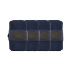 Kentucky Horsewear Repellent Stable Bandages UK | Just Equine -Horse Haven Shop Kentucky Horsewear Repellent Stable Bandages Navy