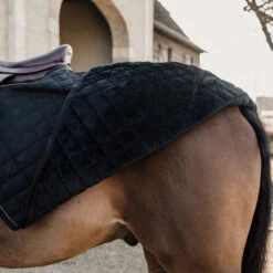 Kentucky Horsewear Riding Rug - Black UK | Just Equine 7 Kentucky Horsewear Riding Rug - Black UK | Just Equine -Horse Haven Shop Kentucky Horsewear Riding Rug Black