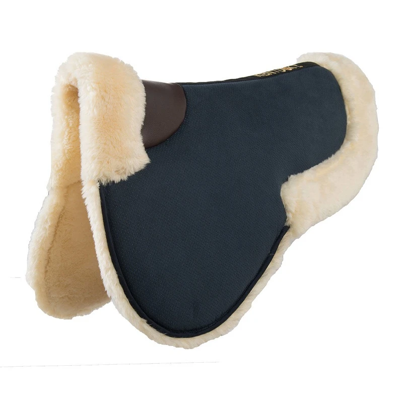 Kentucky Sheepskin Half Pad UK | Just Equine 2 Kentucky Sheepskin Half Pad UK | Just Equine - Image 2