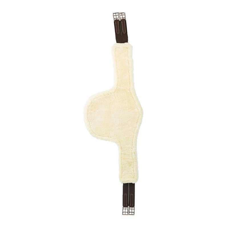 Kentucky Horsewear Sheepskin Stud Girth UK | Just Equine 4 Kentucky Horsewear Sheepskin Stud Girth UK | Just Equine - Image 4