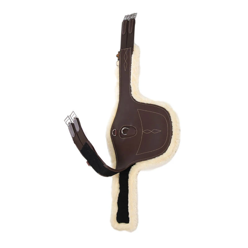 Kentucky Horsewear Sheepskin Stud Girth UK | Just Equine 5 Kentucky Horsewear Sheepskin Stud Girth UK | Just Equine - Image 5