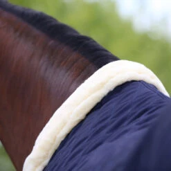 Kentucky Horsewear Show Rug - Navy UK | Just Equine 9 Kentucky Horsewear Show Rug - Navy UK | Just Equine -Horse Haven Shop Kentucky Horsewear Show Rug Navy 5