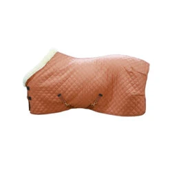 Kentucky Horsewear Show Rug - Autumn Orange UK | Just Equine -Horse Haven Shop Kentucky Horsewear Show Rug Orange 1