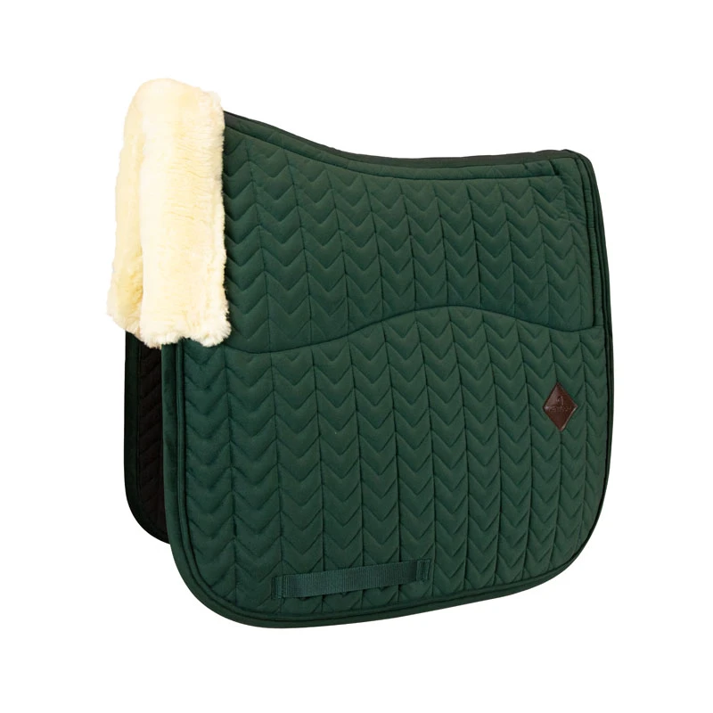 Kentucky Horsewear Skin Friendly Velvet Saddle Pad UK | Just Equine 11 Kentucky Horsewear Skin Friendly Velvet Saddle Pad UK | Just Equine - Image 11