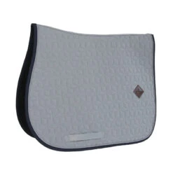 Kentucky Horsewear Softshell Saddle Pad UK | Just Equine 14 Kentucky Horsewear Softshell Saddle Pad UK | Just Equine -Horse Haven Shop Kentucky Horsewear Softshell Saddle Pad Grey