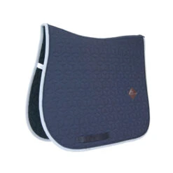 Kentucky Horsewear Softshell Saddle Pad UK | Just Equine 16 Kentucky Horsewear Softshell Saddle Pad UK | Just Equine -Horse Haven Shop Kentucky Horsewear Softshell Saddle Pad Navy