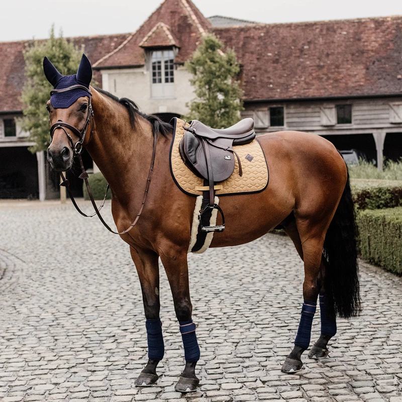 Kentucky Horsewear Softshell Saddle Pad UK | Just Equine 3 Kentucky Horsewear Softshell Saddle Pad UK | Just Equine - Image 3