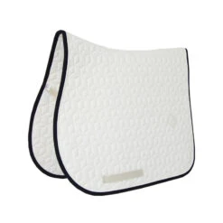 Kentucky Horsewear Softshell Saddle Pad UK | Just Equine 17 Kentucky Horsewear Softshell Saddle Pad UK | Just Equine -Horse Haven Shop Kentucky Horsewear Softshell Saddle Pad White