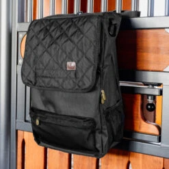 Kentucky Horsewear Stable Bag - Black UK | Just Equine