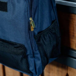 Kentucky Horsewear Stable Bag - Navy UK | Just Equine -Horse Haven Shop Kentucky Horsewear Stable Bag Navy 1