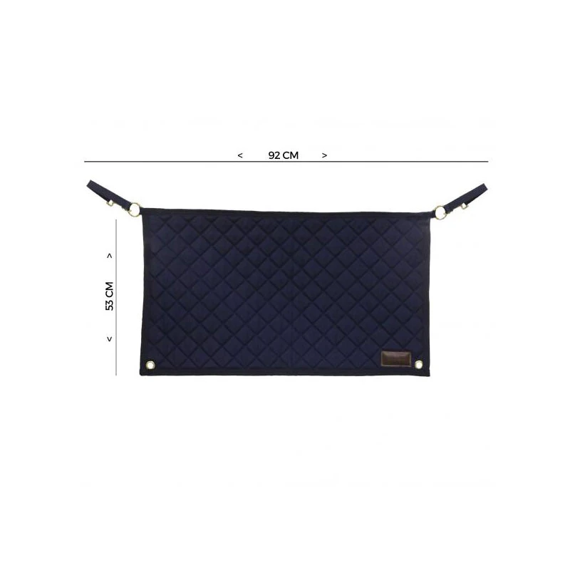 Kentucky Horsewear Stable Guard - Dark Green UK | Just Equine 2 Kentucky Horsewear Stable Guard - Dark Green UK | Just Equine - Image 2