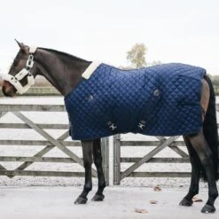 Kentucky Horsewear Stable Rug 200g UK | Just Equine