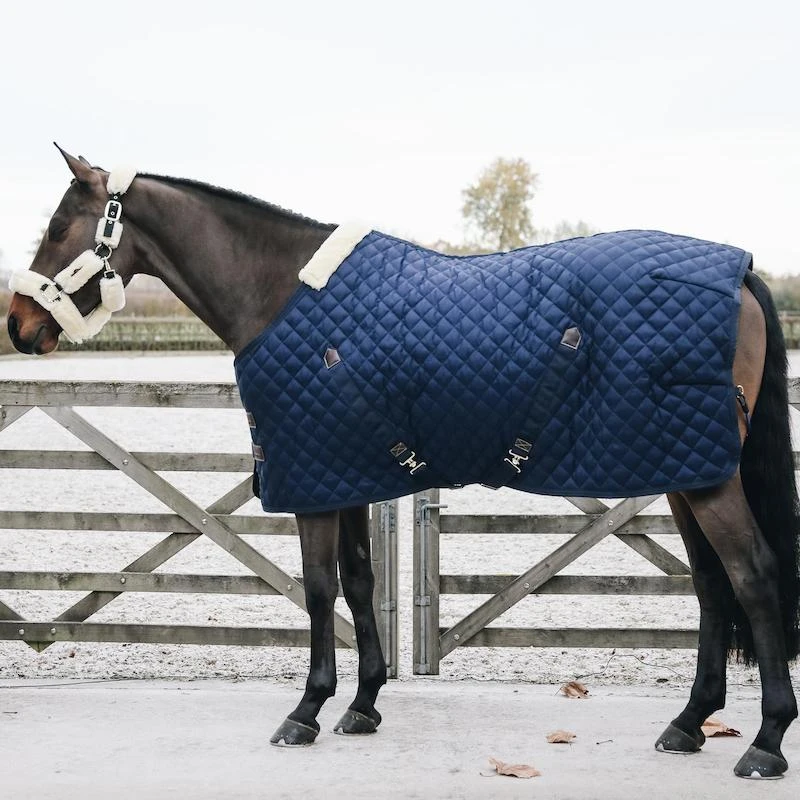 Kentucky Horsewear Stable Rug 200g UK | Just Equine 1 Kentucky Horsewear Stable Rug 200g UK | Just Equine