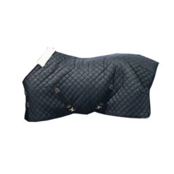 Kentucky Horsewear Stable Rug - Black UK | Just Equine -Horse Haven Shop Kentucky Horsewear Stable Rug Black 8