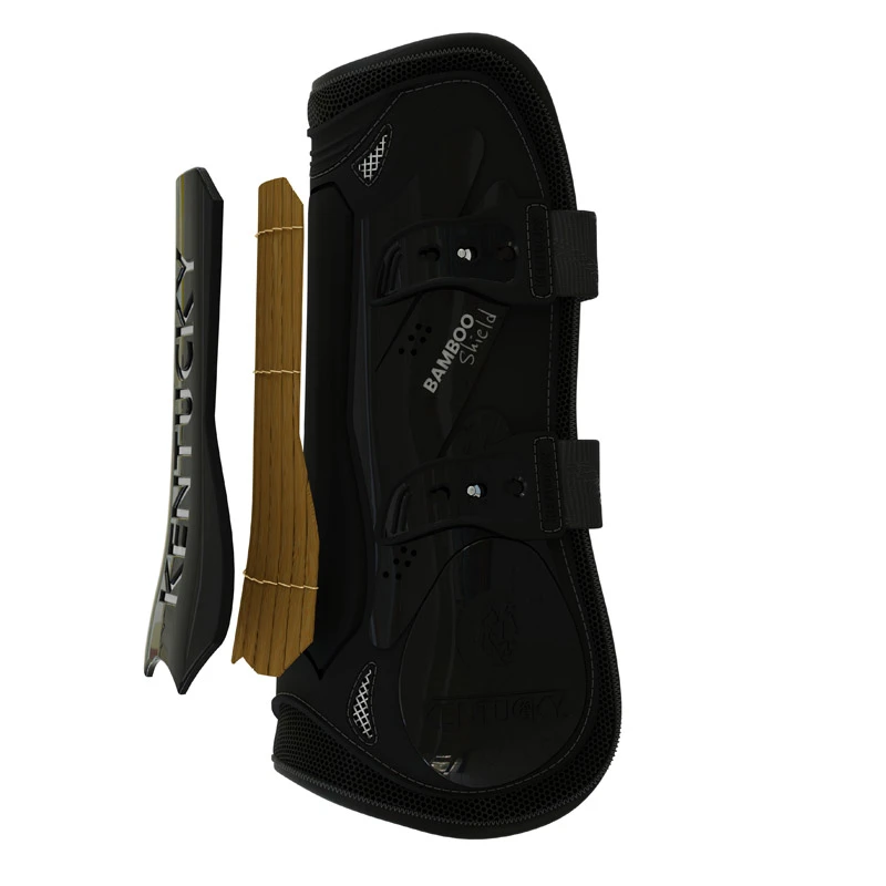Kentucky Tendon Boots Bamboo Shield Elastic UK | Just Equine 13 Kentucky Tendon Boots Bamboo Shield Elastic UK | Just Equine - Image 13