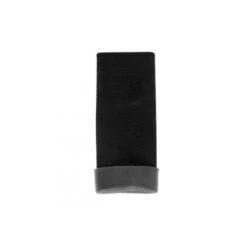 Kentucky Horsewear Tendon Grip Gel Sock Black UK | Just Equine