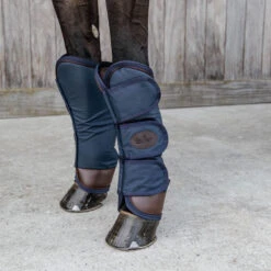 NEW Kentucky Horsewear Travel Boots UK | Just Equine