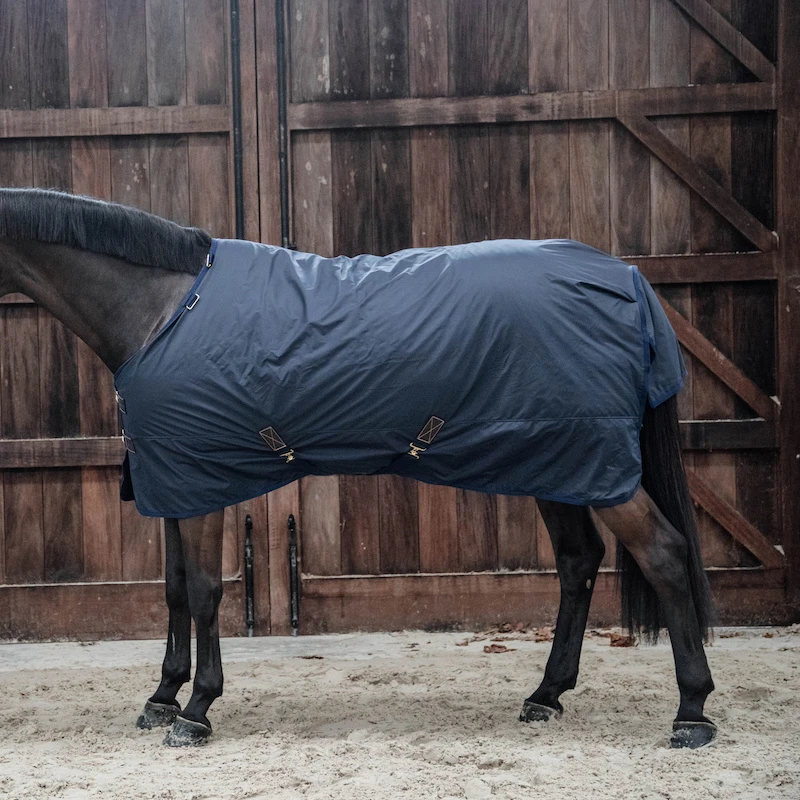 Kentucky Horsewear Turnout Rug All Weather Hurricane - 150g 5 Kentucky Horsewear Turnout Rug All Weather Hurricane - 150g - Image 5