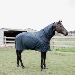 The Best Waterproof Fly Rug UK | Just Equine