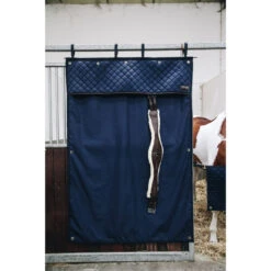 Kentucky Horsewear Waterproof Stable Curtain | Just Equine -Horse Haven Shop Kentucky Horsewear Waterproof Stable Curtain