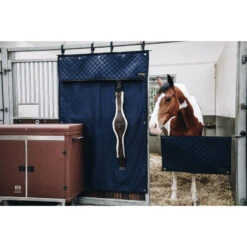 Kentucky Horsewear Waterproof Stable Curtain | Just Equine
