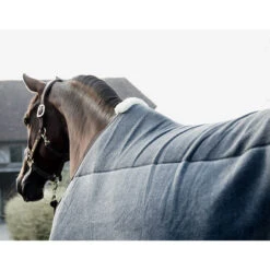 Kentucky Horsewear Heavyweight Fleece Rug UK | Just Equine -Horse Haven Shop Kentucky Horswear Heavyweight Fleece Rug