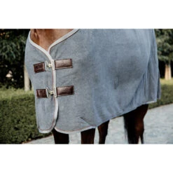 Kentucky Horsewear Heavyweight Fleece Rug UK | Just Equine -Horse Haven Shop Kentucky Horswear Heavyweight Fleece Rug2