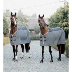 Kentucky Horsewear Heavyweight Fleece Rug UK | Just Equine