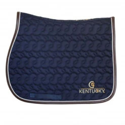 Kentucky Horsewear Saddle Pad UK | Just Equine