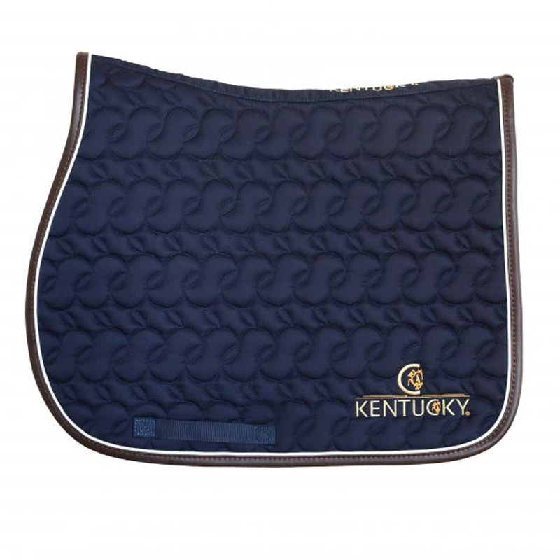 Kentucky Horsewear Saddle Pad UK | Just Equine 1 Kentucky Horsewear Saddle Pad UK | Just Equine