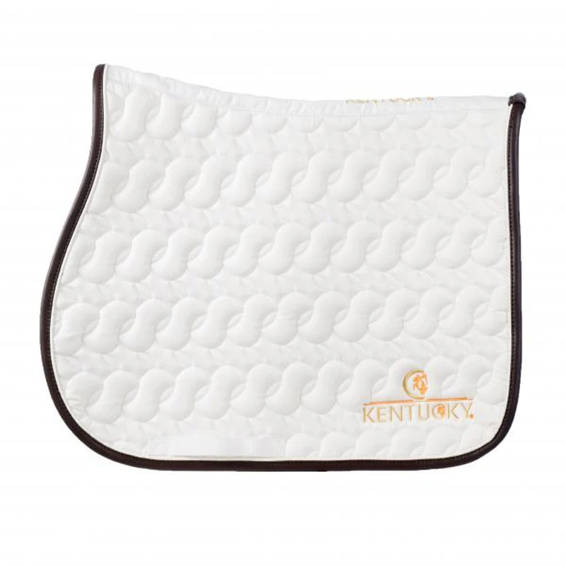 Kentucky Horsewear Saddle Pad UK | Just Equine 2 Kentucky Horsewear Saddle Pad UK | Just Equine - Image 2