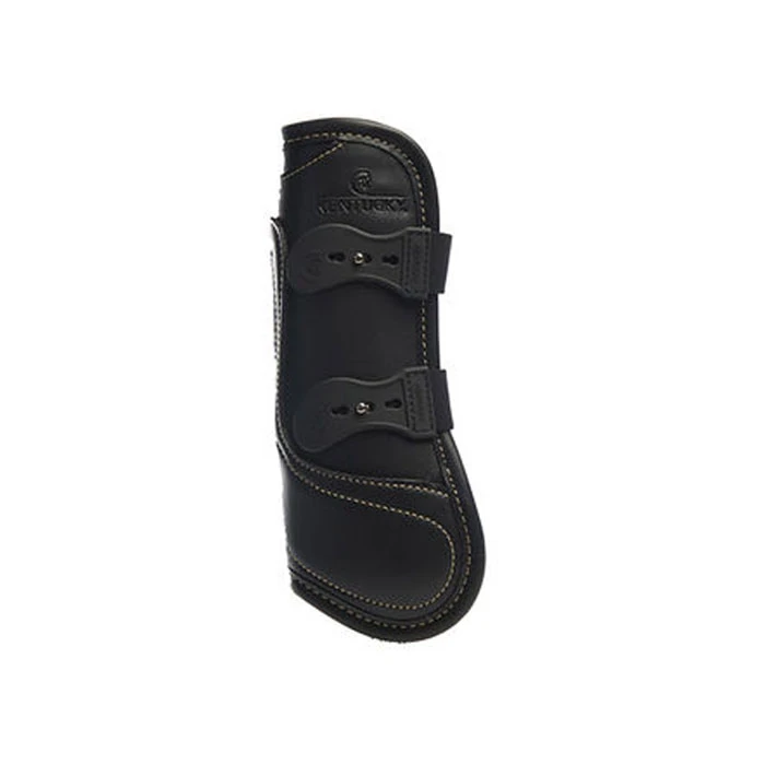 Kentucky Leather Tendon Boots UK | Just Equine 2 Kentucky Leather Tendon Boots UK | Just Equine - Image 2