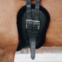 Kentucky Horsewear Sheepskin Anatomic Short Leather Girth UK | Just Equine 11 Kentucky Horsewear Sheepskin Anatomic Short Leather Girth UK | Just Equine -Horse Haven Shop Kentucky Sheepkin Anatomic Short Girth Black 1