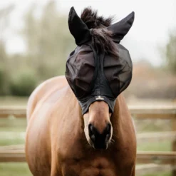 Kentucky Horsewear Fly Mask UK | Just Equine