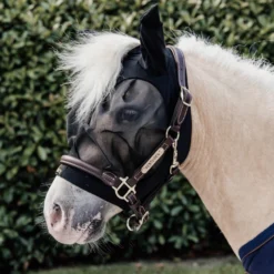 Kentucky Horsewear Fly Mask UK | Just Equine 11 Kentucky Horsewear Fly Mask UK | Just Equine -Horse Haven Shop Kentucky Slim Fit Fly Mask 5