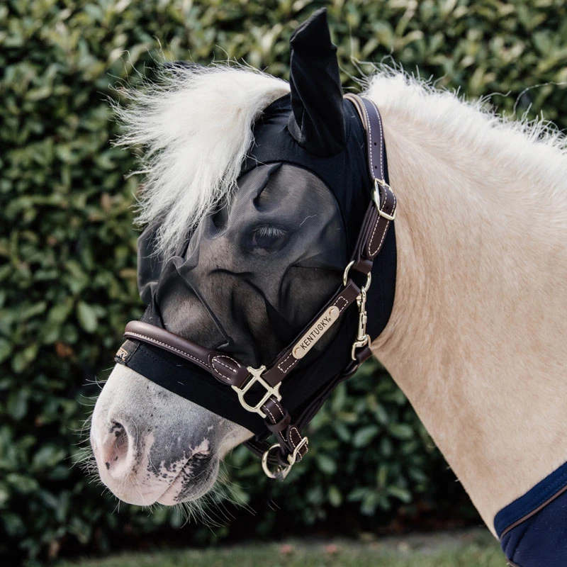 Kentucky Horsewear Fly Mask UK | Just Equine 6 Kentucky Horsewear Fly Mask UK | Just Equine - Image 6