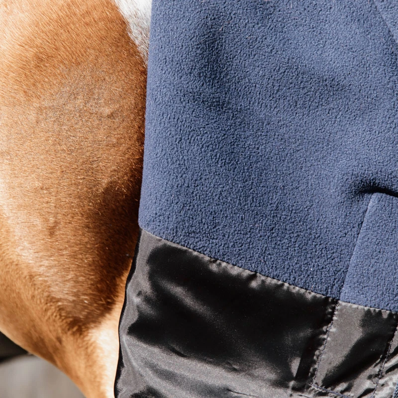 Kentucky Turnout Rug Quick Dry Fleece 150g UK | Just Equine 3 Kentucky Turnout Rug Quick Dry Fleece 150g UK | Just Equine - Image 3